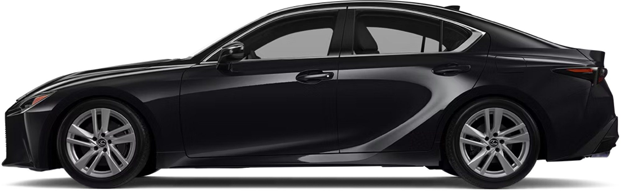 2025 Lexus IS 300 Sedan 
